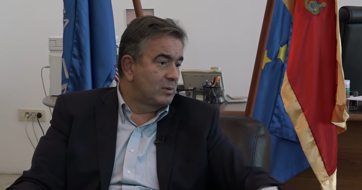 Medojević: U Bečićima mi nisu dozvolili da pjevam staru crnogorsku pjesmu, jer je Milo tada dizao tri prsta i pjevao sve one pjesme protiv kojih se sad bori