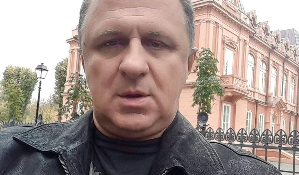 Uhapšen novinar Nebojša Redžić zbog porodičnog nasilja nad suprugom