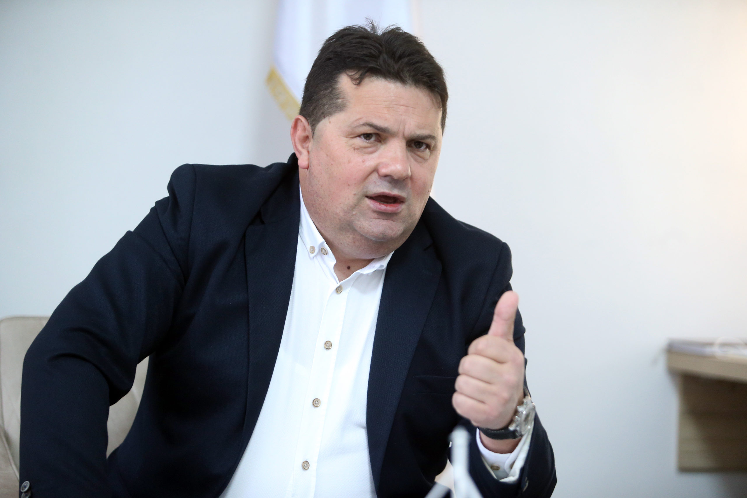 Predsjednik Skupštine Republike Srpske u posjeti Rusiji