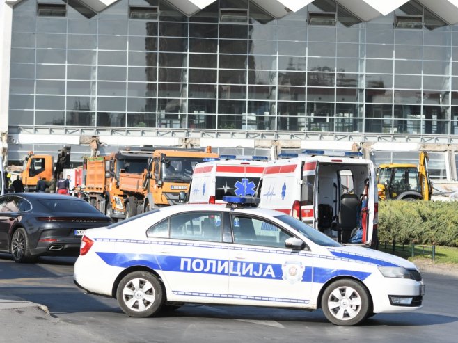 Preminula žena koja je povrijeđena u nesreći u Novom Sadu
