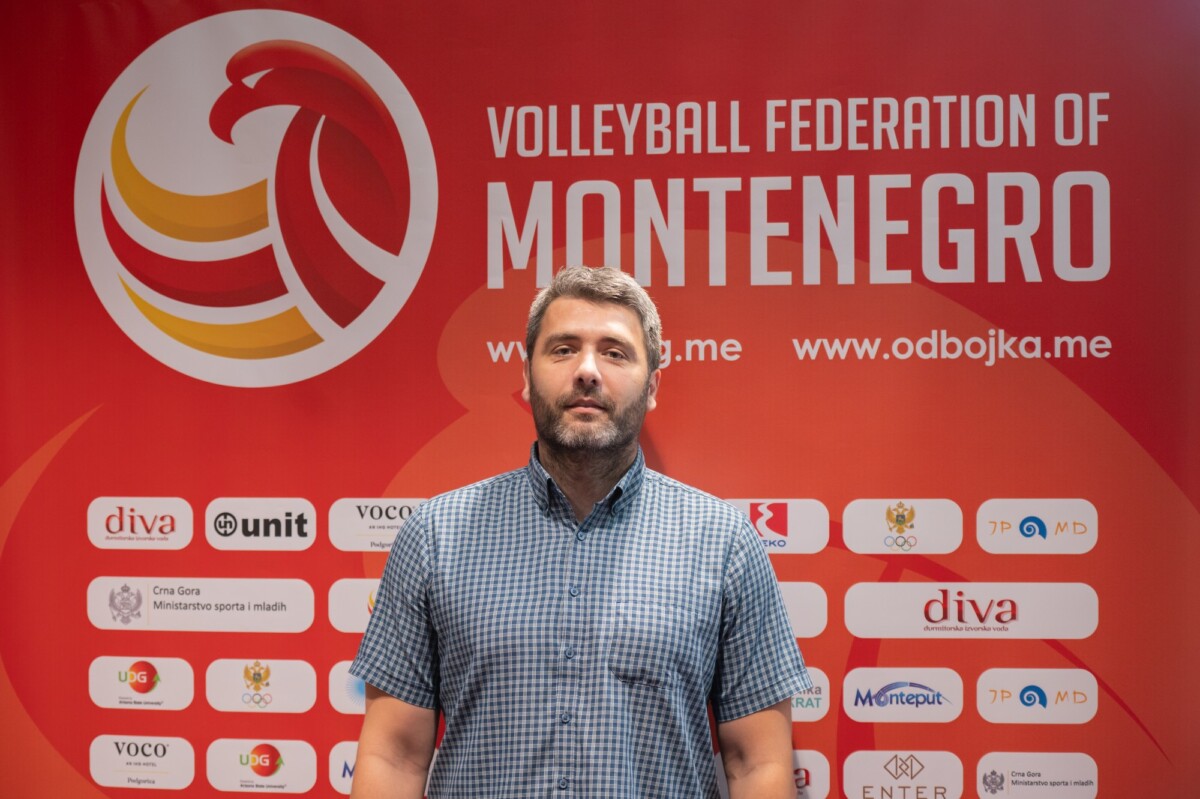 Pješčić supervizor na meču Čelendž kupa