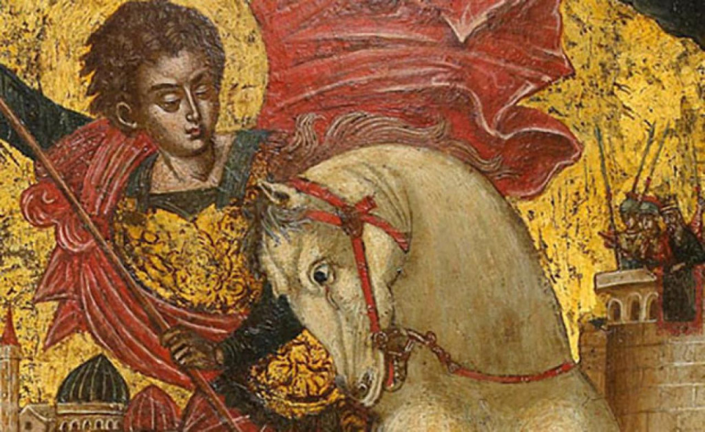Danas je Đurđic