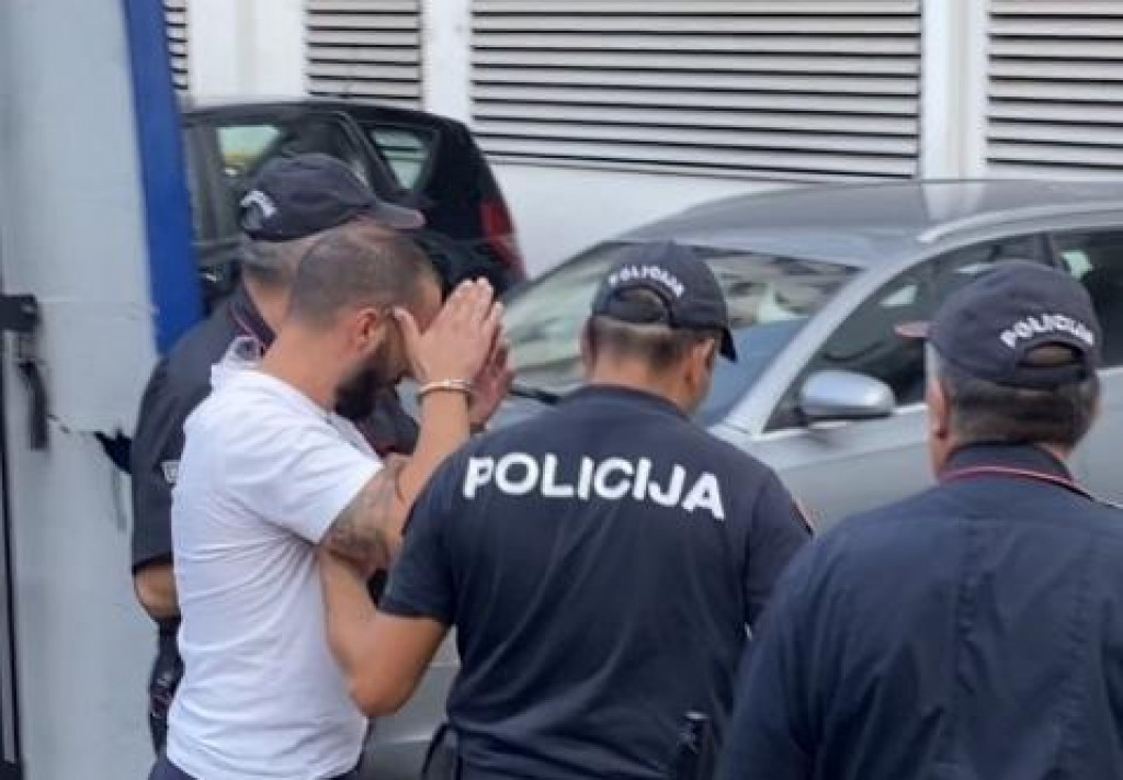 Viši sud Đuričkoviću neće da vrati „BMW“