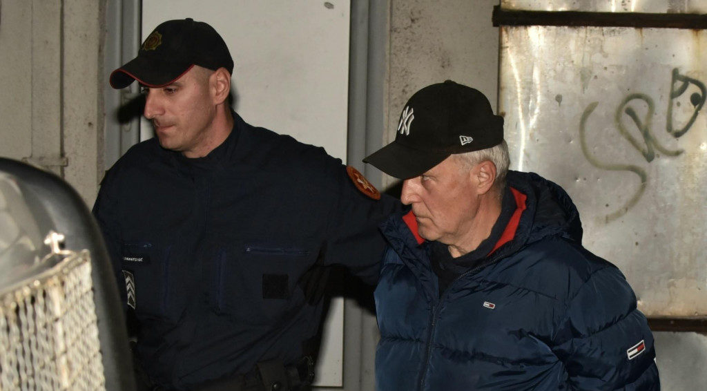Stojanoviću nastavljeno suđenje, izvinio se Enisu Bakoviću i tvrdi da ga je zloupotrijebio