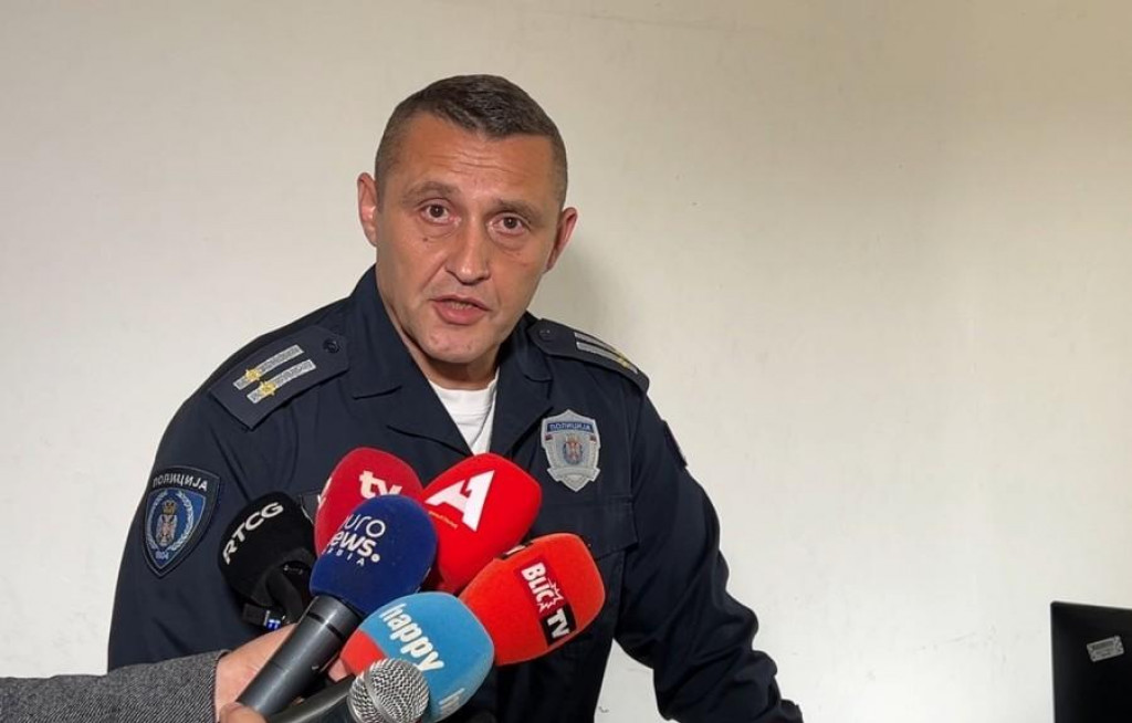 Načelnik prijepoljske policije: Balijagić dobro poznaje granični dio, pregleda se svaka štala i pojata