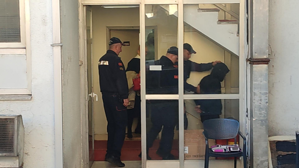 Uhapšeni povodom ubistva Lipovine i Pejakovića na saslušanju, Marijanović jutros priveden u VDT