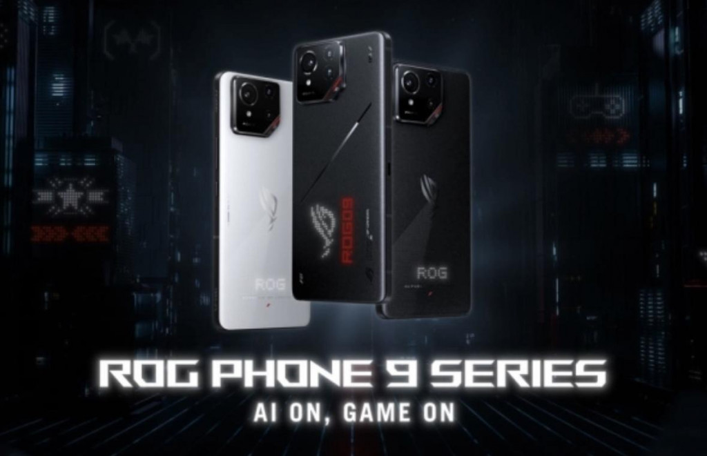 Asus predstavio novu seriju gejming telefona