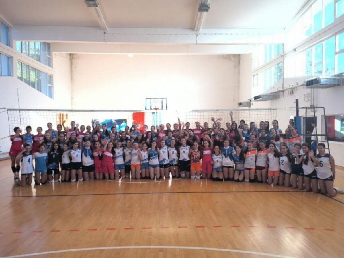 Galeb organizovao turnire povodom Dana opštine Bar