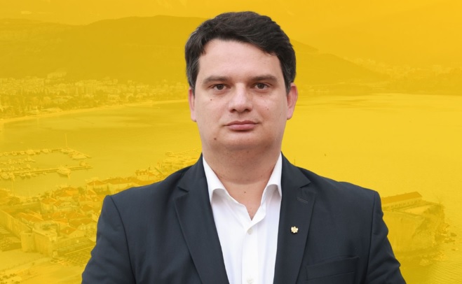 Odžić: Potrebni vanredni parlamentarni izbori na kojima ćemo se osloboditi stranaka Vučićeve vlasti