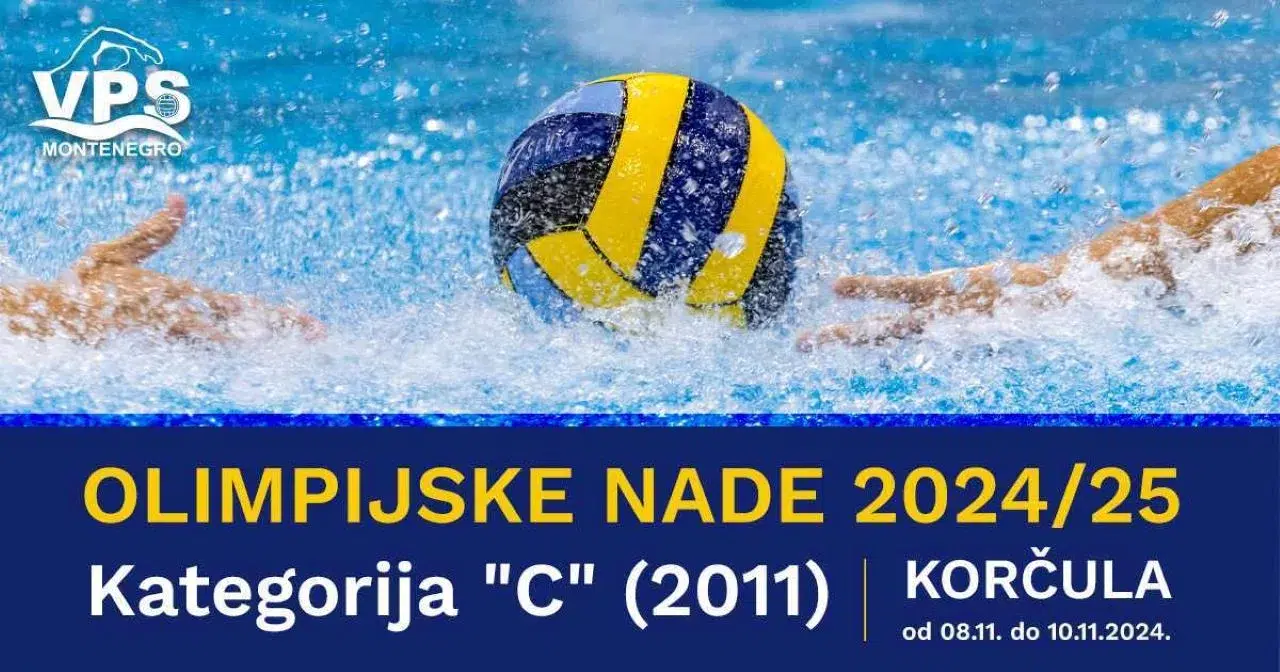 Počinje nova sezona Olimpijskih nada