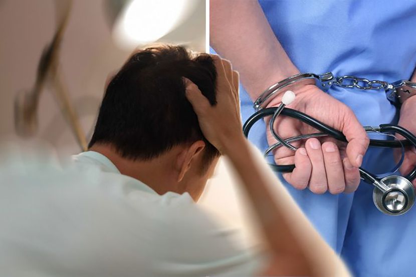 Njemačka: Uhapšen doktor, osumnjičen da je ubio osam pacijenata