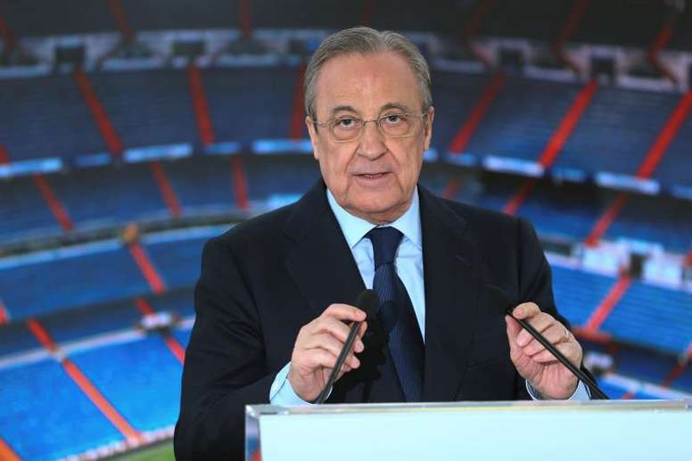 Perez okrivio i Albance za to što Vinisijus nije dobio Zlatnu loptu