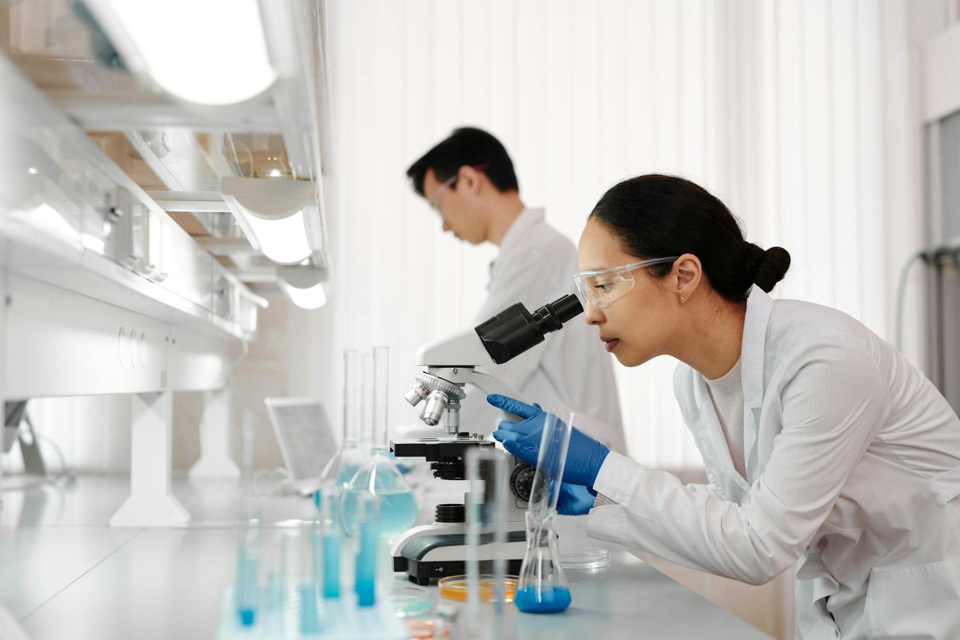 Ovih osam bakterija su otporne na antibiotike