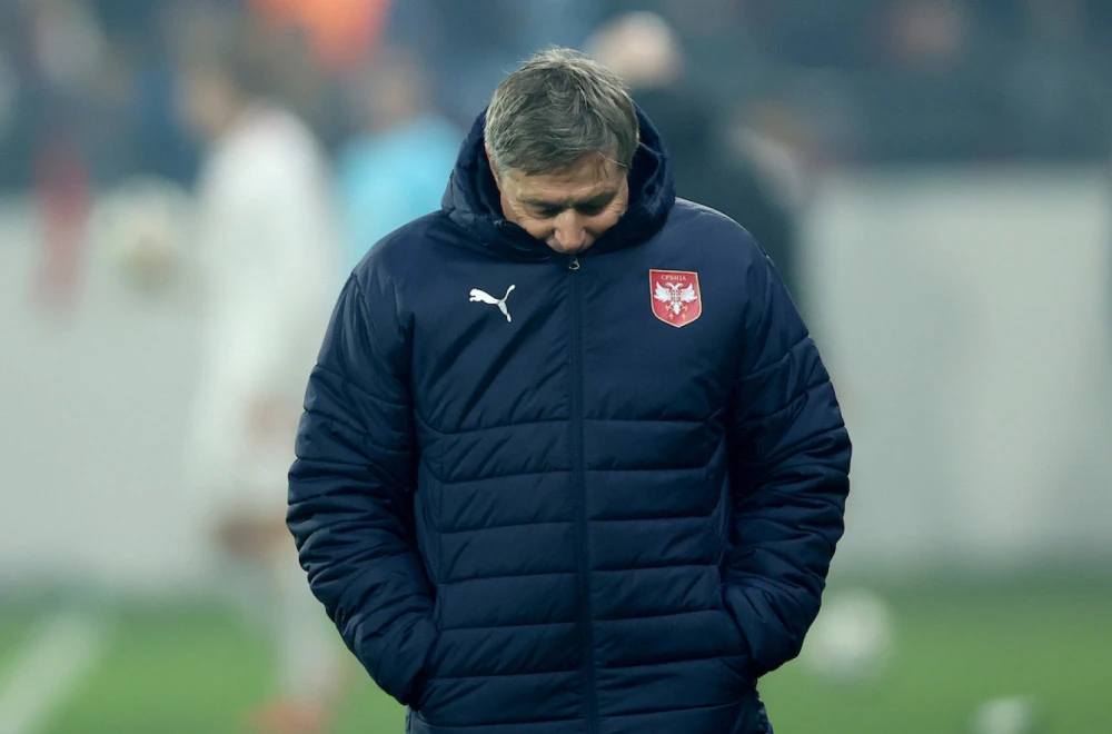 Piksi odmah zakukao: Dobili smo najtežeg protivnika