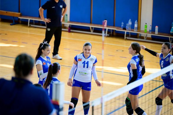 U nedjelju četvrti vikend pionirske lige