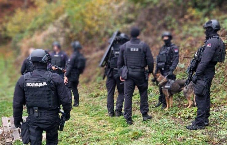 Alija Balijagić već dvadeset dana izmiče pravdi