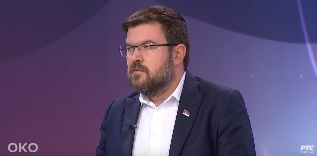 Rajić: Nakon pobjede Donalda Trampa, Srbija ima širi manevarski prostor, otvaraju se perspektive za obnovu srpsko-američke saradnje