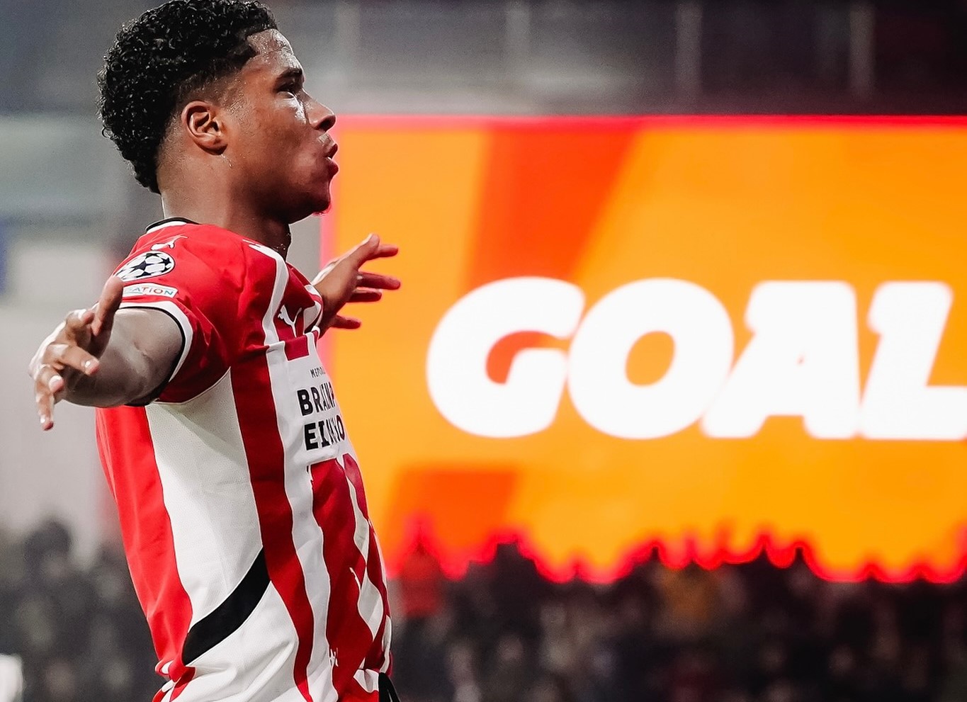 Pokeri Dinamo Zagreba i PSV-a