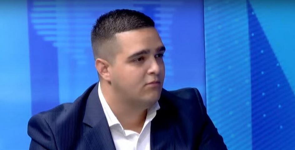 Radević: Milatović brani totalitarno nasleđe, Crna Gora je starija od komunističke revolucije