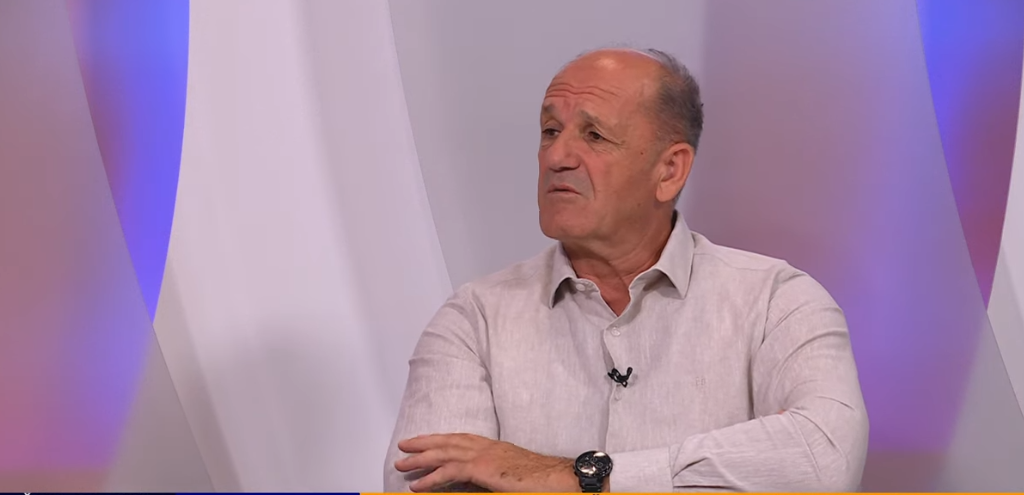 Zečević: Ako DNP u ponedjeljak ne dođe na sastanak, Nova će u utorak predložiti svog kandidata