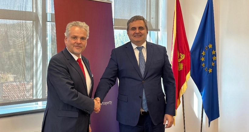Radunović sa Satlerom: Delegacija EU spremna da pruži dodatnu podršku na putu zatvaranju pregovaračkih poglavlja, naročito poglavlja 27