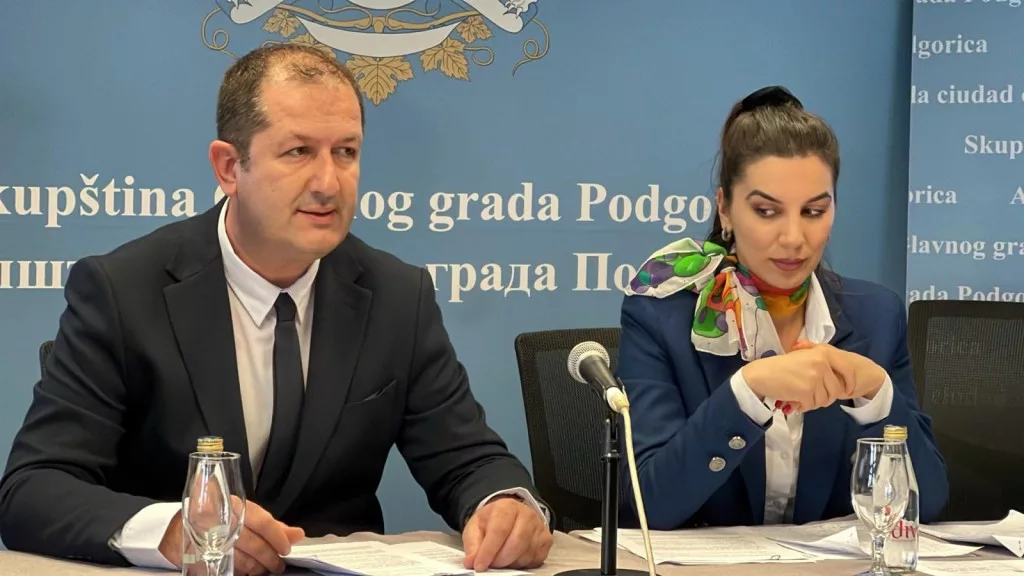 Rašović: Poreski dug KK Budućnost Voli mjesecima je narastao na 178.830,30 evra, uprkos uvjeravanjima da će biti izmiren