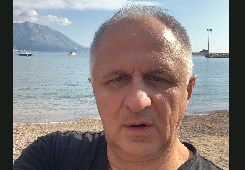 Redžiću određeno zadržavanje, prijetio supruzi
