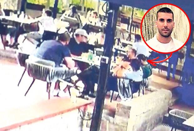 „Škaljarac“ se nije pojavio na suđenju: Saradnici „Kavčana“ za ubistvo Nilovića imali na stolu 200.000 evra