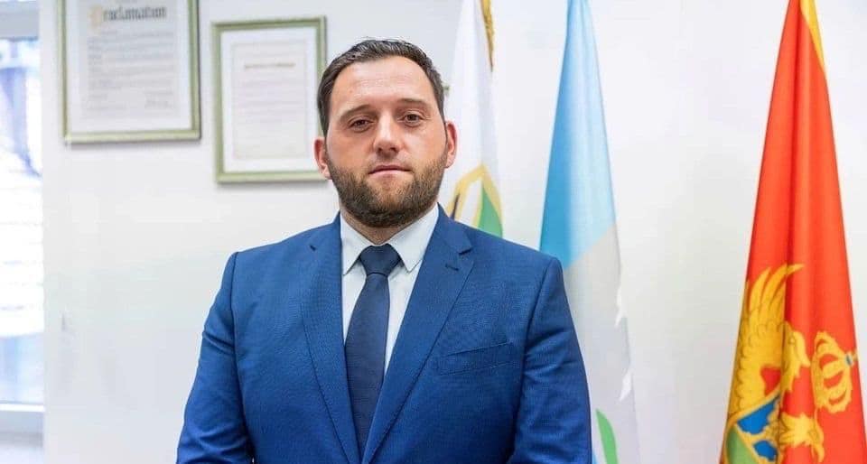 Balić ponovo izabran za predsjednika Opštine Gusinje