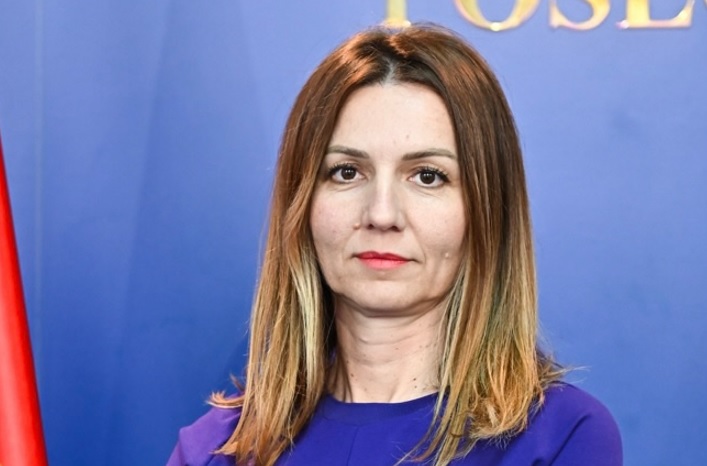 „Ujedinjenim naporima ka zaštiti djece od online prijetnji“