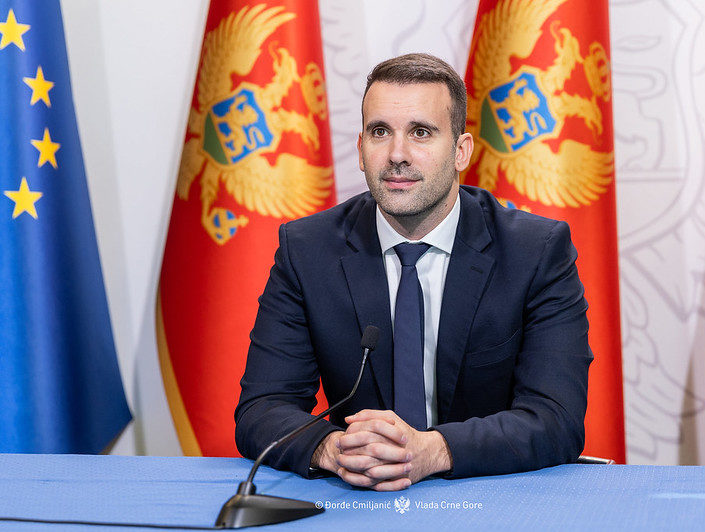Spajić organizuje prijem povodom 21. maja