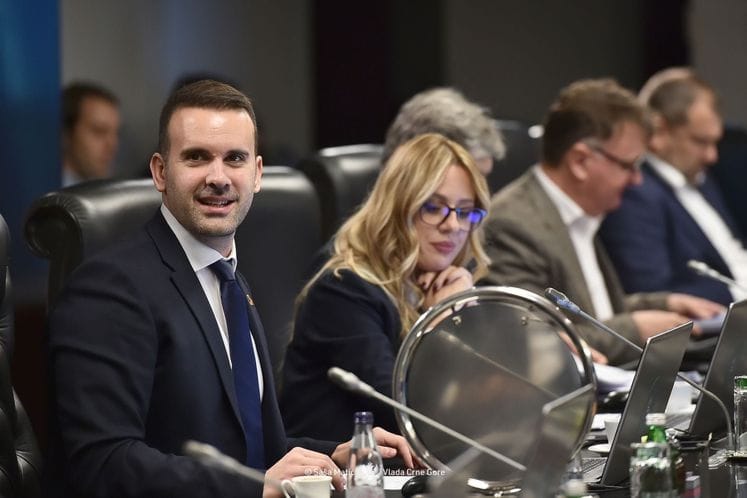 Ovo su odluke sa 56. sjednice Vlade