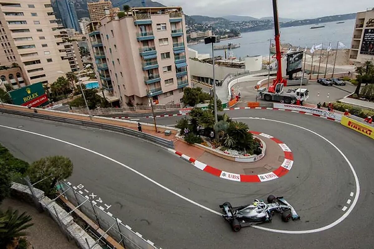 Monte Karlo ostaje u kalendaru Formule 1