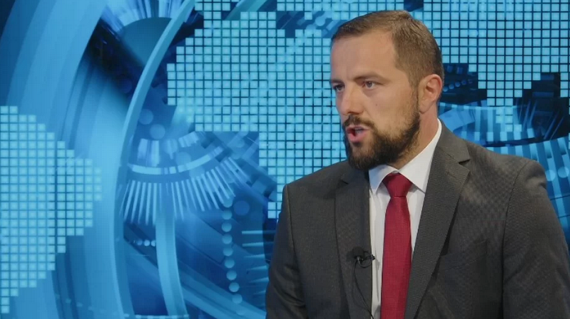 Šušić: Spremni smo da Mujović bude gradonačelnik Podgorice, ali ne i Rakčević, koji je dobio najmanju podršku građana