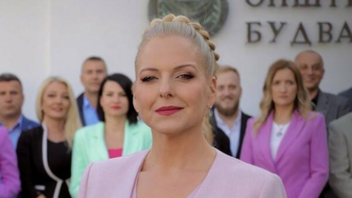 Kažanegra Stanišić: Vlast ćemo vršiti s partnerima koji se odreknu Mila Božovića