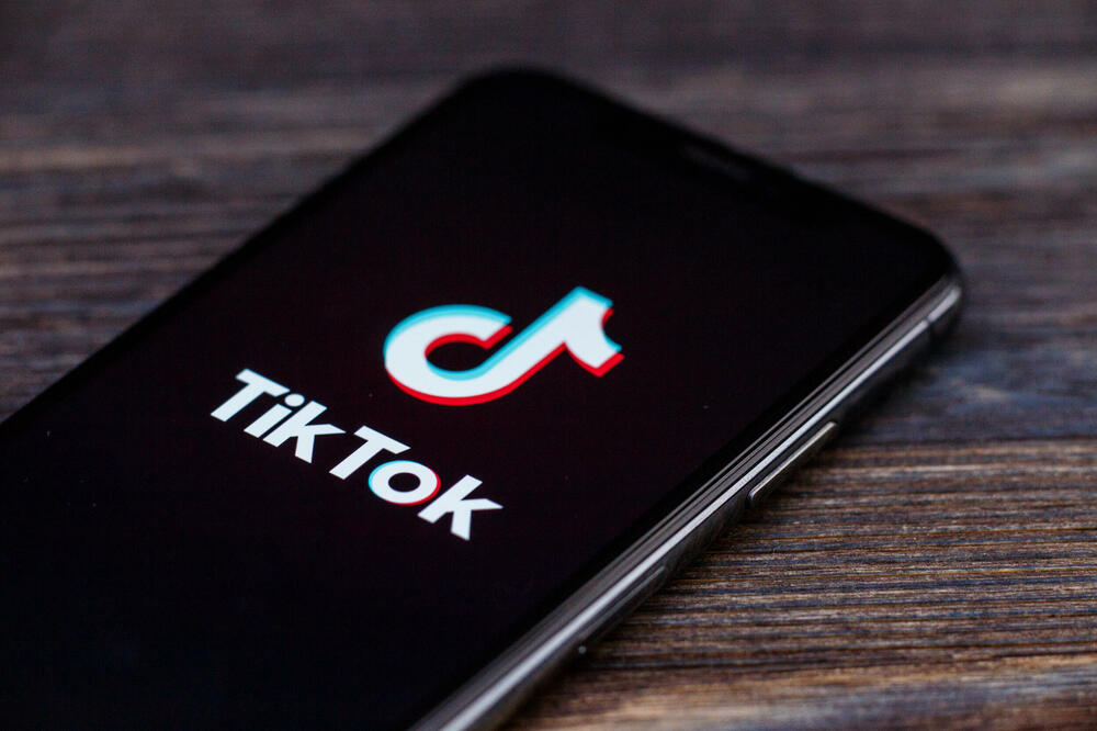 Nova zabrana za TikTok
