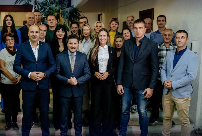URA Budva: Besplatan vrtić i javni prevoz za penzionere, 1.000 evra za novorođenčad…