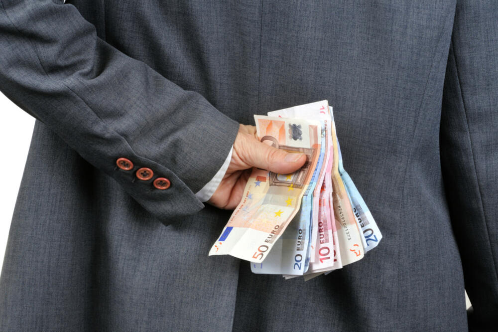Oštetili budžet za preko pet miliona evra: Policija u 2024. godini podnijela 22 krivične prijave protiv 31 fizičkog lica i 32 pravna lica