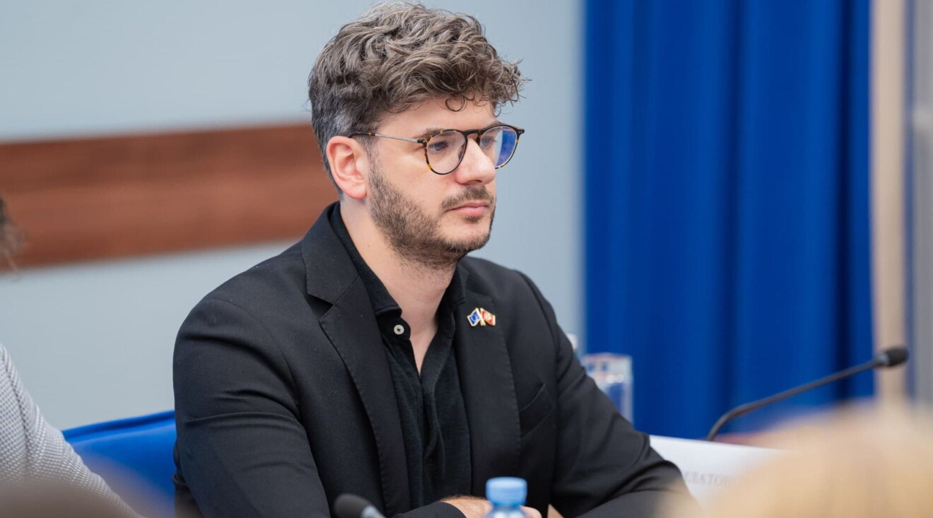 Čarapić: Dobijanje rezultata popisa veoma bitna stvar