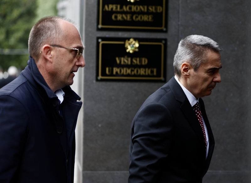 Suđenje Veljoviću i grupi, Bulatović tvrdi: Tadašnji tužilac Čađenović vršio pritisak na mene, zasmetali smo uvozničkom lobiju