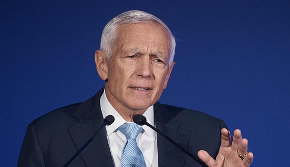 Hvala američkoj demokratiji: Vesli Klark ponosan na bombardovanje Beograda