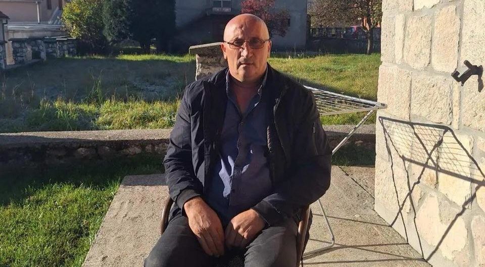 Vujović: Pozivam Mandića da dođe na Cetinje i bude gost moje porodice; Ne priznajem odluku Skupštine Prijestonice da Mandić nije dobrodošao na Cetinje