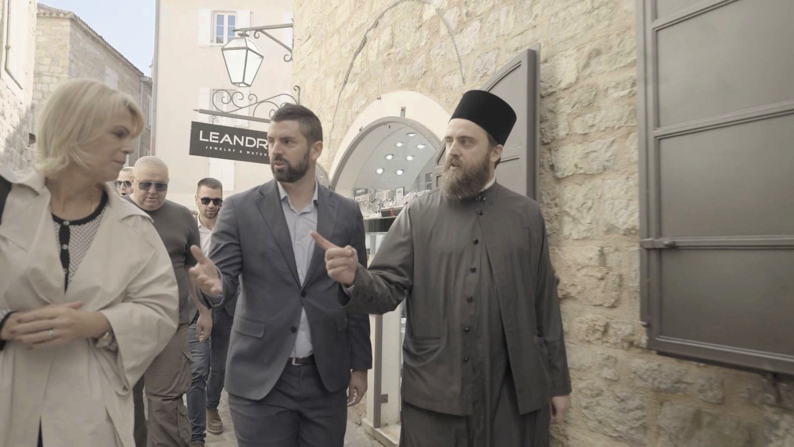 Nikola Jovanović i grupa „Budva naš grad“ izostali sa obilježavanja oslobođenja Budve