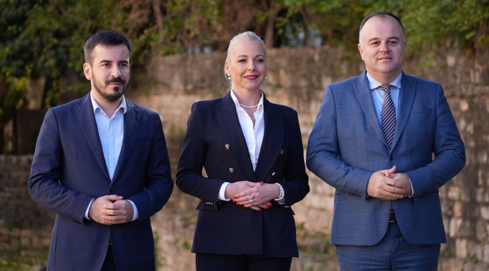 Katić podržao Draganu Kažanegra Stanišić