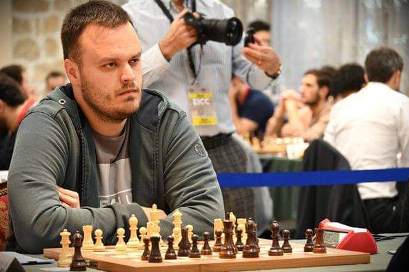 Srpskim šahistima prija Budva: Aleksandar Inđić postao evropski prvak