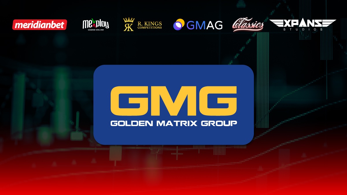 Rekordan rezultat i globalni rast Golden Matrix Group (GMGI) i Meridianbet u trećem kvartalu 2024.