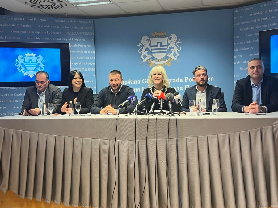Okupila se bezimena družina: Radovanić smatra da je platforma ozbiljan dokument, Milatovićev sledbenik tvrdi da nije sveto pismo, a Ljiljanićka već nabraja projekte