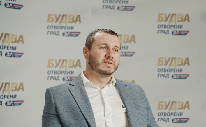 Srđan Zekić: Revolucija u parkiranju – Izgradićemo preko 10 novih montažno demontažnih ozelenjenih garaža