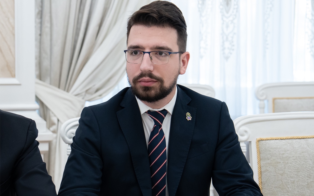 Miličić: NSD prekida komunikaciju sa koncernom Vijesti