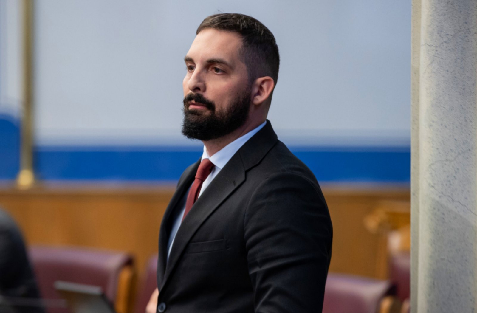 Leković: Hoće li dežurni kritičari i danas kritikovati rad bezbjednosnog sektora ili će zavladati muk?